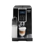 Delonghi Dinamica ECAM 350.55.B Koffiemachine, Elektronische apparatuur, Koffiezetapparaten, Afneembaar waterreservoir, 10 kopjes of meer