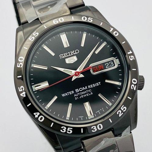 Seiko - Seiko 5 - Sans Prix de Réserve - 7S26-02T0 - Homme -, Handtassen en Accessoires, Horloges | Antiek