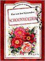 Voor een heel bijzondere schoonmoeder 9789065557889 P. Brown, Verzenden, Gelezen, P. Brown