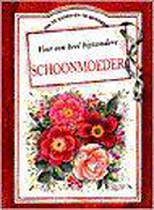 Voor een heel bijzondere schoonmoeder 9789065557889 P. Brown, Boeken, Stripverhalen, Gelezen, Verzenden