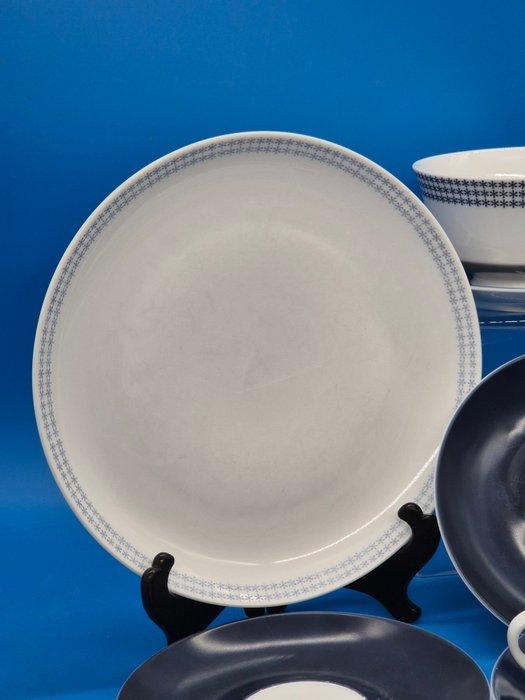 Eetservies - Eschenbach Bavaria – Konvolut Geschirrteile –, Antiek en Kunst, Antiek | Meubels | Tafels