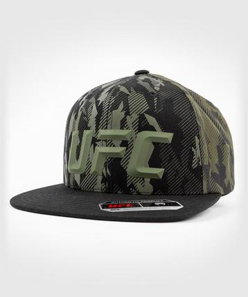 UFC | Venum UFC Venum Authentic Fight Week Unisex Pet Kaki, Verzenden, Vechtsport