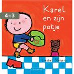 Karel en zijn potje / Karel en Kaatje 9789044820928, Boeken, Verzenden, Gelezen, Liesbet Slegers