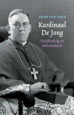 Kardinaal De Jong 9789089539373 Henk van Osch, Boeken, Verzenden, Gelezen, Henk van Osch