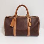 Etro - Etro Bordeaux Paisley Boston Bag Mini - Handtas, Handtassen en Accessoires, Nieuw