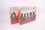 Märklin H0 - 24902/24904 - Voie ferrée pour trains, Hobby & Loisirs créatifs