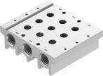Rail De Distribution Festo - 574456, Verzenden, Nieuw