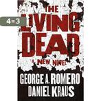 The Living Dead 9781250305121 Daniel Kraus, Verzenden, Zo goed als nieuw, Daniel Kraus