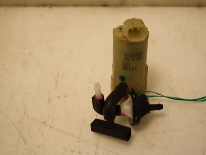 Ruitenwissermotor voor Mazda 2. O169471, Autos : Pièces & Accessoires, Carrosserie & Tôlerie