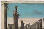Vorderasien - Syrië / Palmyra; Georg Balthasar Probst,, Boeken, Nieuw