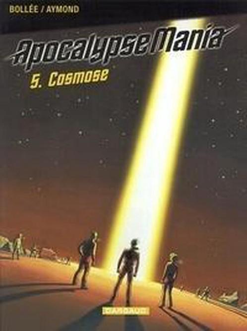 Apocalypse mania 05. cosmose 9789067937184, Boeken, Stripverhalen, Zo goed als nieuw, Verzenden