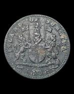 Nederlands-Indië, Sumatra. 1 Keping AH 1219 / 1804 AD