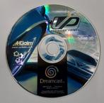 Vanishing point losse disc (Dreamcast tweedehands game), Ophalen of Verzenden