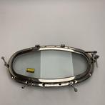 Bieden: Tempesta T02 opening oval porthole 500 x 200 mm sta, Watersport en Boten, Ophalen of Verzenden, Nieuw