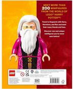Lego Set - Harry Potter - LEGO Harry Potter Character, Nieuw