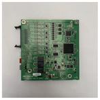 Bieden: JRC JCY-1800 VDR ARB Audio Recording Processor Boar, Ophalen of Verzenden, Nieuw