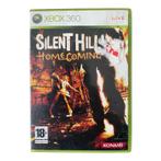 Silent Hill Homecoming (ZONDER BOEKJE) (XBOX 360), Games en Spelcomputers, Verzenden, Nieuw