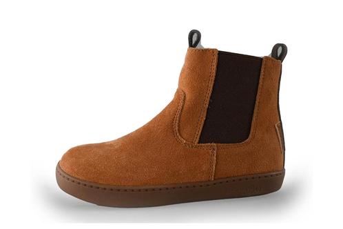 Shoesme Chelsea Boots in maat 27 Bruin | 5% extra korting, Kinderen en Baby's, Kinderkleding | Schoenen en Sokken, Jongen of Meisje