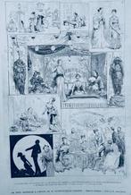 Document - COLLECTIF - Le Monde univers journal Illustré