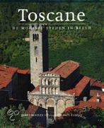 Toscane De Mooiste Steden In Beeld 9789059200951, Boeken, Gelezen, James Bentley, Verzenden