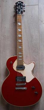 Cort - Sunset II Candy Apple Red - - Guitare électrique, Muziek en Instrumenten, Nieuw