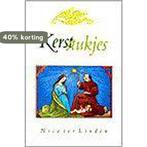 Kerststukjes 9789030404552 Linden N. ter, Boeken, Verzenden, Gelezen, Linden N. ter