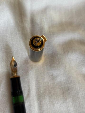 Pelikan - M800 - Vulpen