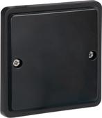 Niko New Hydro Control Element/Central Plate Switchgear -, Bricolage & Construction, Verzenden
