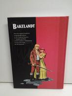Bakelandt 16 - Luxe integraal HC met linnen rug - 1 Album -, Livres, BD