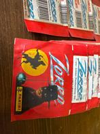 1992 Panini zorro Originele verpakking - 100 Pack - Good, Nieuw
