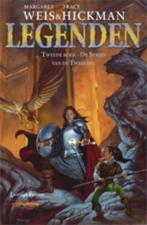 De strijd van de tweeling / Legenden / 2 9789024532520, Boeken, Verzenden, Gelezen, Hickman