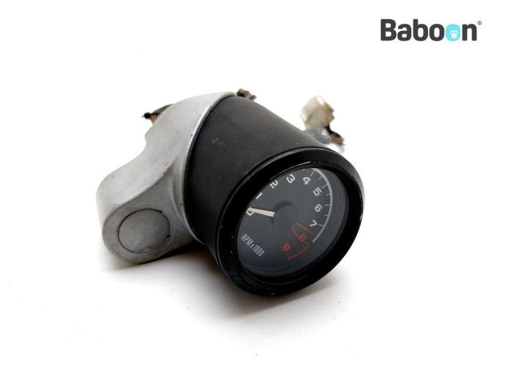 Tachymètre horloge BMW R 850 R 1994-2001 (R850R 94), Motoren, Onderdelen | BMW, Verzenden