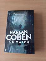 De Match - Harlan Coben 9789022597217 Harlan Coben, Verzenden, Gelezen, Harlan Coben
