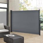 2dekans | Windscherm uittrekbaar Dubai - 300 x 200 cm -, Tuin en Terras, Ophalen of Verzenden, Nieuw