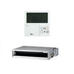 LG CL09F binnendeel airconditioner, Elektronische apparatuur, Airco's, Verzenden, Nieuw, 3 snelheden of meer
