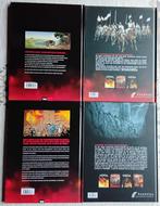 De Laatste Kathaar 1 t/m 4 - Complete reeks HC - 4 Album -, Boeken, Nieuw