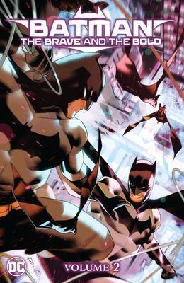 Batman: The Brave and the Bold: Out of the Darkness, Boeken, Strips | Comics, Verzenden