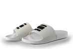 G-Star Slippers in maat 38 Wit | 5% extra korting, Kleding | Dames, Slippers, Verzenden, Wit, Zo goed als nieuw