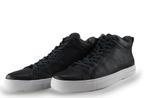Blackstone Veterschoenen in maat 45 Blauw | 5% extra korting, Kleding | Heren, Schoenen, Blackstone, Zo goed als nieuw, Veterschoenen