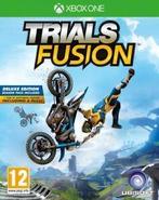 Trials Fusion Deluxe (Xbox One) PEGI 12+ Platform, Verzenden