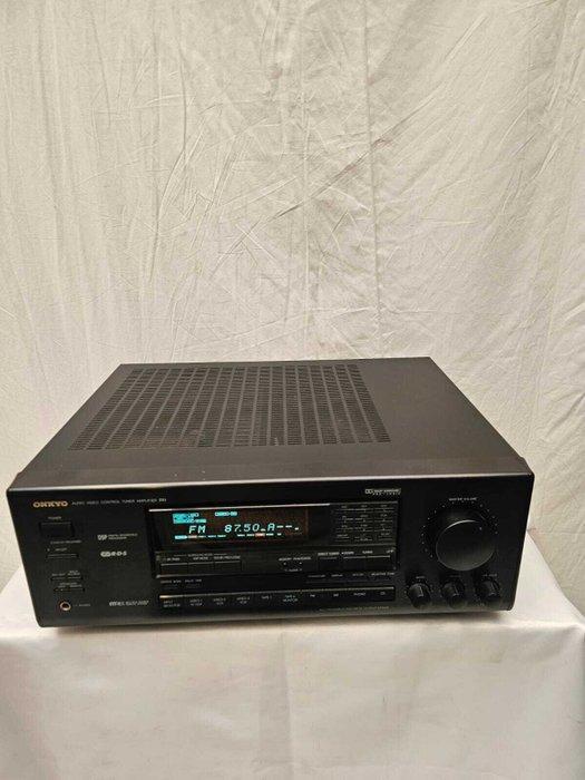 Onkyo - TX-SV535 (R1) Récepteur multicanaux à, TV, Hi-fi & Vidéo, Radios