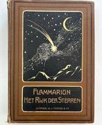 Flammarion, C/ Schoute / Niesen /Havinga /Bakhuis - Lot with