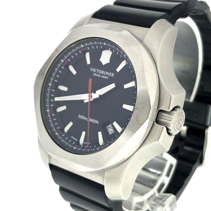 Victorinox - IONX Date 200m - Sans prix de réserve - 241682, Bijoux, Sacs & Beauté, Montres | Hommes