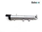 Tube de fourche avant extérieur droite Honda CBR 600 F, Motoren, Onderdelen | Honda, Verzenden, Nieuw