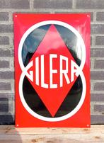 Gilera, Verzenden, Nieuw