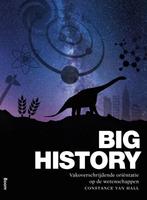 Big history 9789089535214 Constance van Hall, Boeken, Verzenden, Gelezen, Constance van Hall