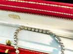 Cartier - Bracelet - 18 carats Or blanc -  2.04ct. tw., Bijoux, Sacs & Beauté