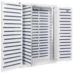 Coffre-fort pour clés de voiture MustangSafes MS-1500 S2, Verzenden, Neuf, Coffre-fort