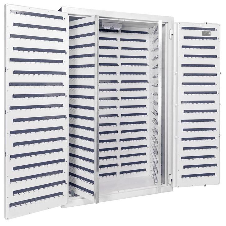 Coffre-fort pour clés de voiture MustangSafes MS-1500 S2, Maison & Meubles, Extincteurs & Coffres-forts, Coffre-fort, Neuf, Envoi