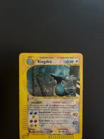 Pokémon - 1 Card - Kingdra 148/147 Foil, Holo - Various sets, Nieuw